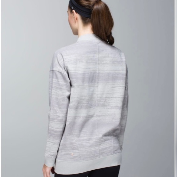 Lululemon Mula jacket - Picture 2 of 4